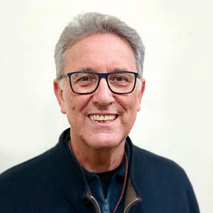 Sacerdote diocesano. Coordinador de la Comisión
