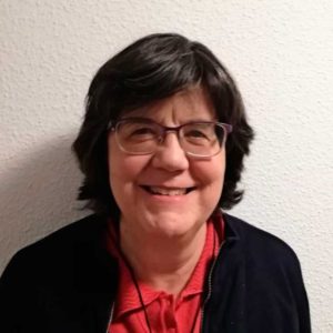 Servidores del Evangelio de la Misericordia de Dios