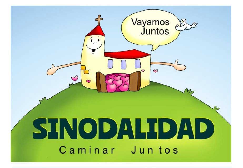 Tomar Consejo Y Construir Consenso: ¿Un Sínodo Sobre Sinodalidad?